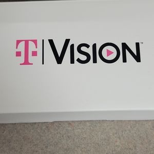 -T- vision Android TV